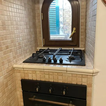 Semesterbostad Dimora Volturno - Le Stanze *