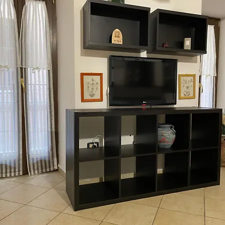 Holiday home Dimora Volturno - Le Stanze *