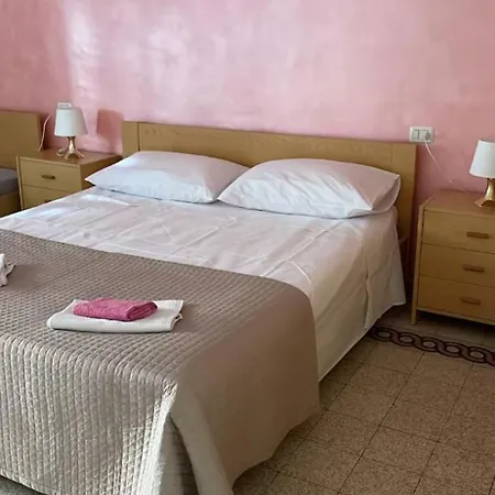 Dimora Volturno - Le Stanze