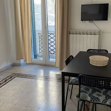 Semesterbostad Dimora Volturno - Le Stanze