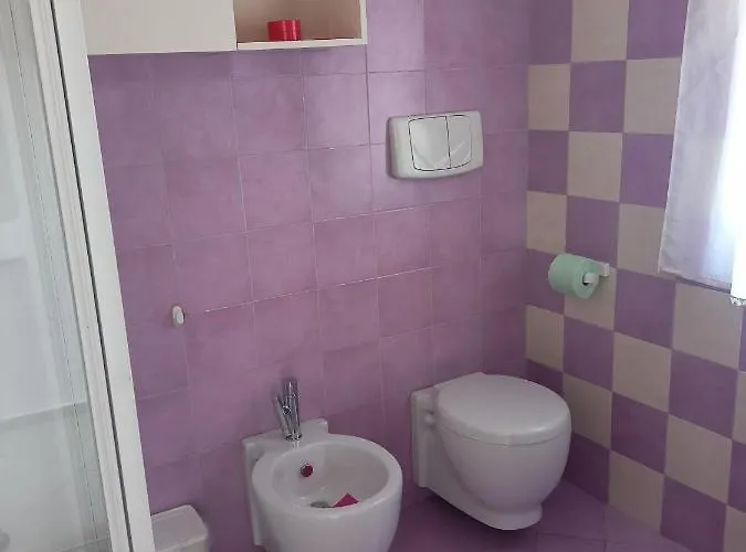 Dimora Volturno - Le Stanze Holiday home Vasto