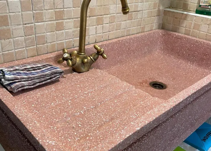 Dimora Volturno - Le Stanze Holiday home *