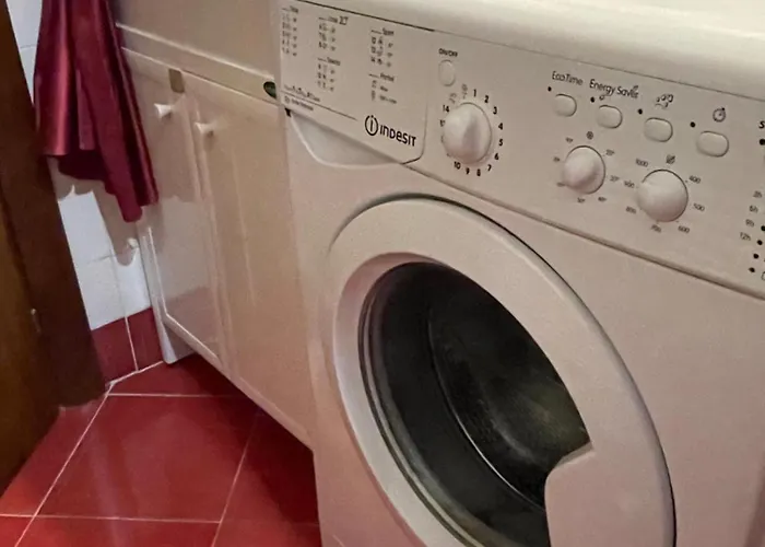 Dimora Volturno - Le Stanze Holiday home Vasto