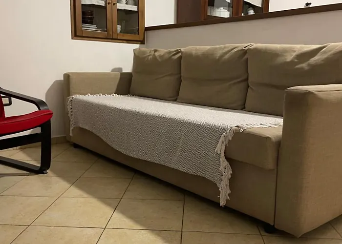 Holiday home Dimora Volturno - Le Stanze Vasto