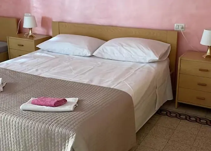 Dimora Volturno - Le Stanze