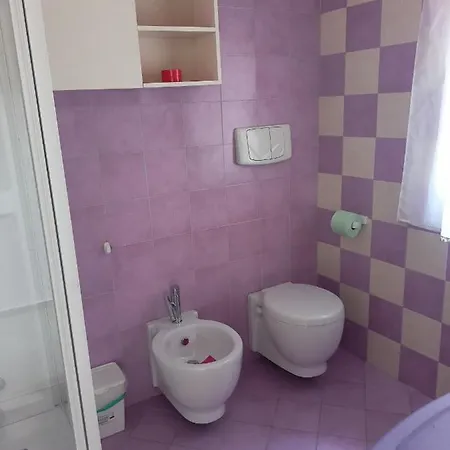 Dimora Volturno - Le Stanze Vakantiehuis Vasto