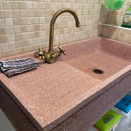 Dimora Volturno - Le Stanze Dom wakacyjny *