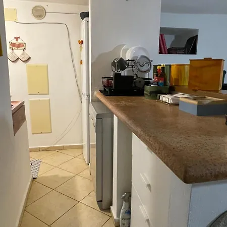 Dimora Volturno - Le Stanze Vakantiehuis Vasto
