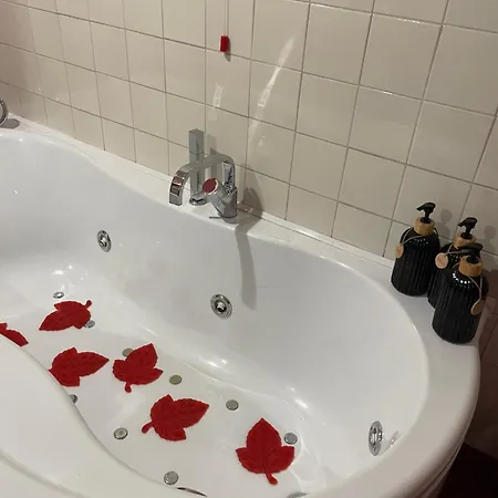 Dom wakacyjny Dimora Volturno - Le Stanze Vasto