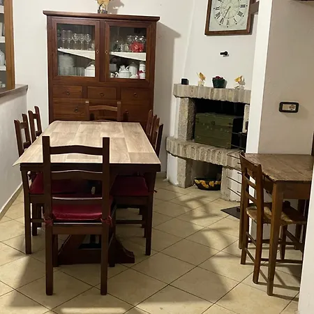 Dimora Volturno - Le Stanze *