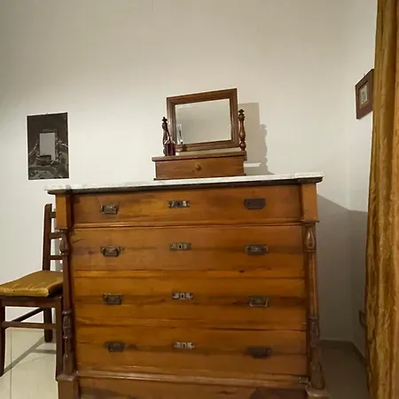 Dimora Volturno - Le Stanze فاستو