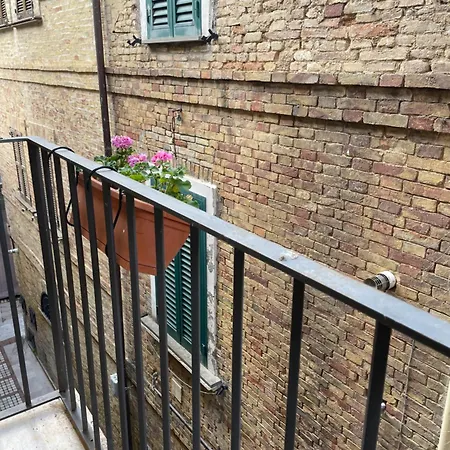 Dimora Volturno - Le Stanze * Vasto