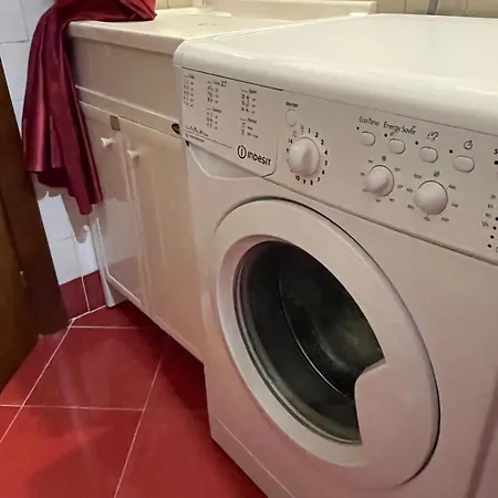 Dimora Volturno - Le Stanze Σπίτι διακοπών Vasto