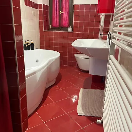 Dimora Volturno - Le Stanze *