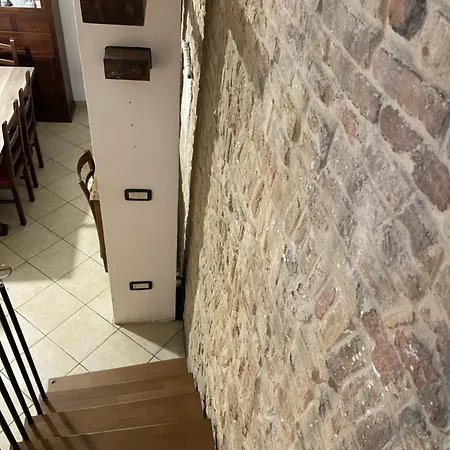 Dimora Volturno - Le Stanze * فاستو