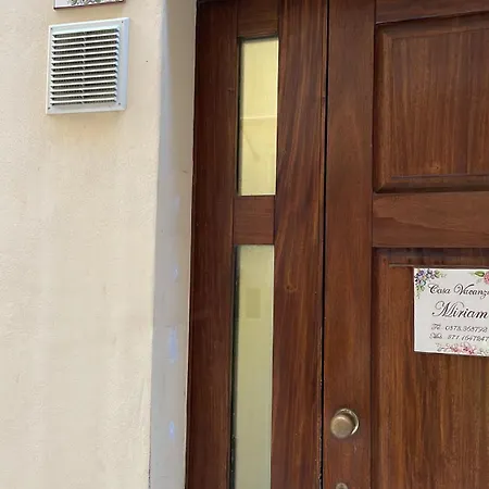 Tatil Evi Dimora Volturno - Le Stanze *