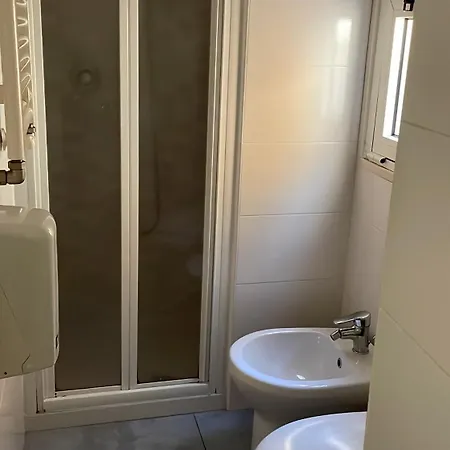 Dimora Volturno - Le Stanze Tatil Evi Vasto