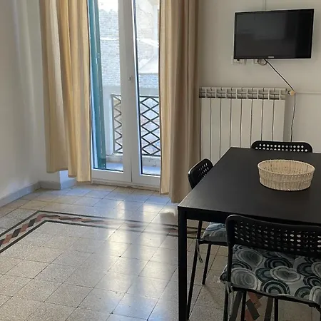 Tatil Evi Dimora Volturno - Le Stanze Vasto
