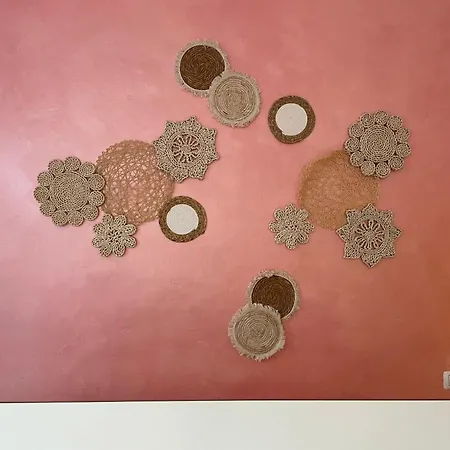 Dimora Volturno - Le Stanze Vasto