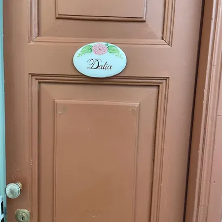 Σπίτι διακοπών Dimora Volturno - Le Stanze