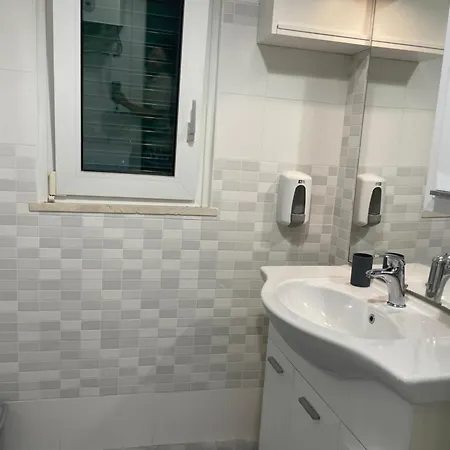 Dom wakacyjny Dimora Volturno - Le Stanze *