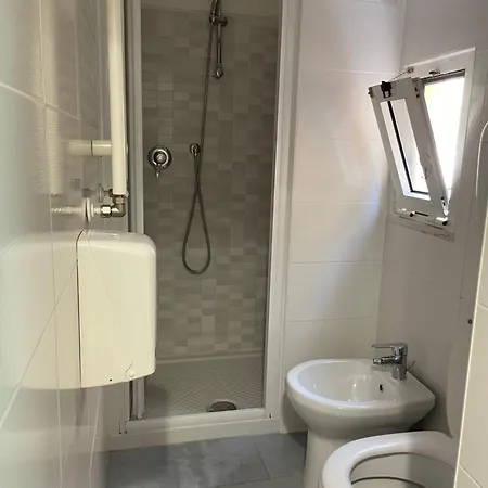 Dimora Volturno - Le Stanze *