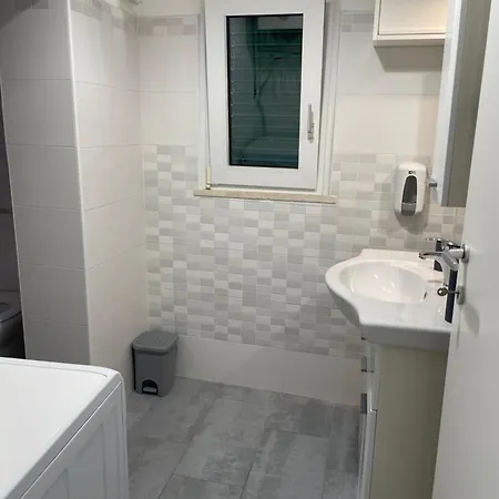 Dimora Volturno - Le Stanze Vasto