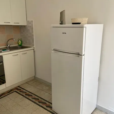 Dimora Volturno - Le Stanze