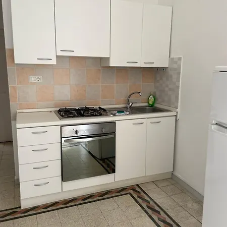 Dimora Volturno - Le Stanze Σπίτι διακοπών