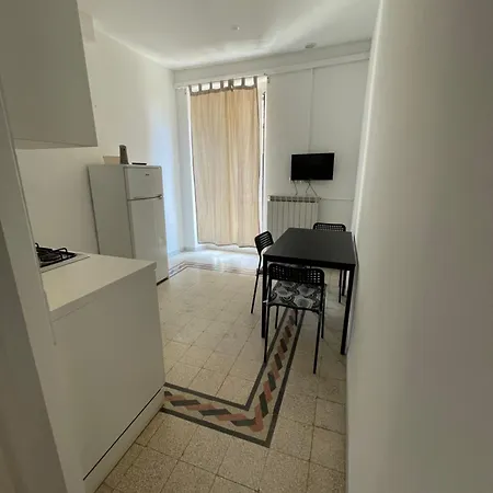 Dom wakacyjny Dimora Volturno - Le Stanze