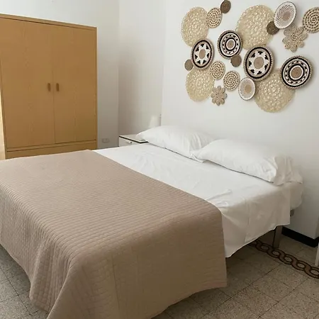 Dimora Volturno - Le Stanze Dom wakacyjny *