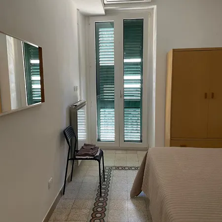 Dimora Volturno - Le Stanze Σπίτι διακοπών Vasto