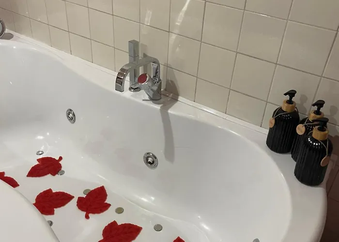 Vakantiehuis Dimora Volturno - Le Stanze Vasto