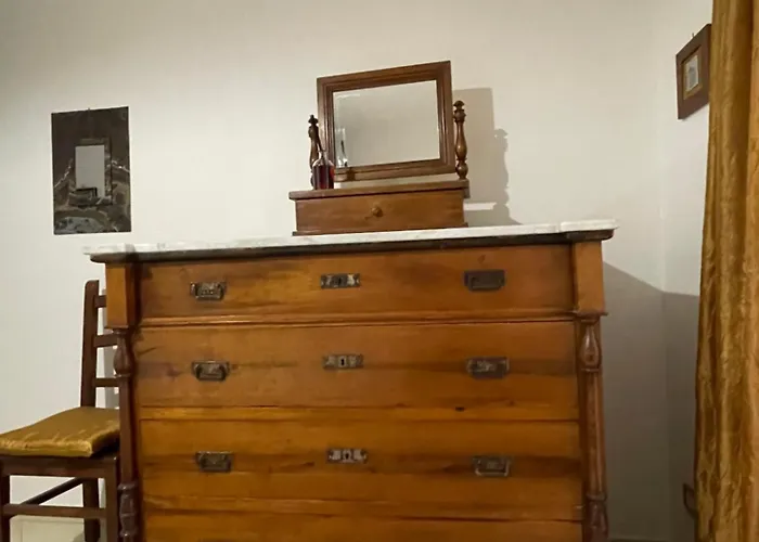 Dimora Volturno - Le Stanze Vasto