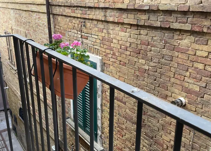 Dimora Volturno - Le Stanze * Vasto