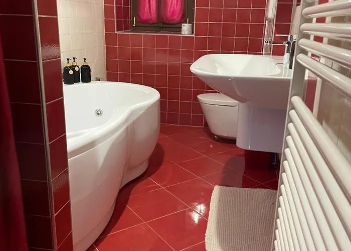 Dimora Volturno - Le Stanze *