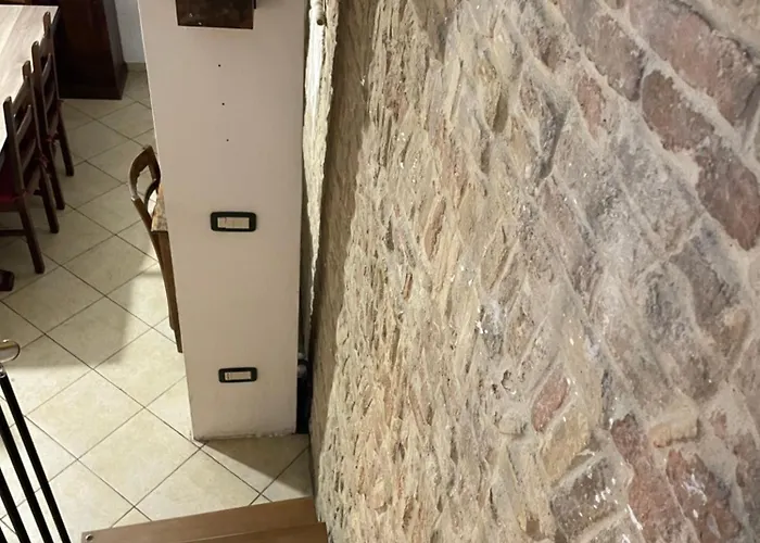 Dimora Volturno - Le Stanze * Vasto