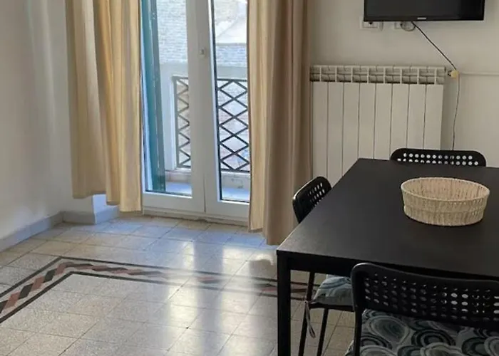 Vakantiehuis Dimora Volturno - Le Stanze